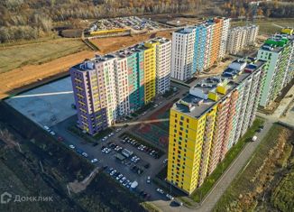 Двухкомнатная квартира на продажу, 39 м2, Уфа, ЖК 8 Марта, улица Асхата Мирзагитова, 12