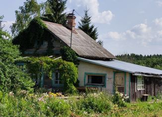 Продажа дома, 29.5 м2, деревня Балезинщина, деревня Балезинщина, 76