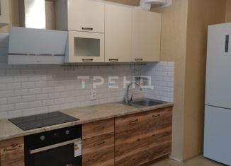 Продается 1-комнатная квартира, 40 м2, Мурино, проспект Авиаторов Балтики, 3к1, ЖК Девятый вал