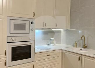 Квартира на продажу студия, 28 м2, Краснодар, Колхозная улица, 5, микрорайон Табачная Фабрика