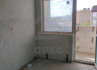 Квартира на продажу студия, 17 м2, посёлок Российский, улица Заводовского, 20