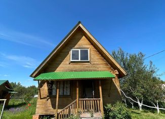 Продается дом, 76.7 м2, садоводческое некоммерческое товарищество Солнечный № 1, садоводческое некоммерческое товарищество Солнечный № 1, 445