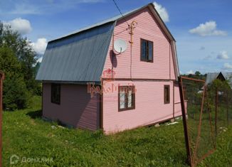 Продается дом, 73 м2, СНТ Источник, массив А, 42