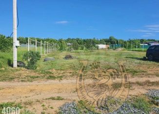 Продажа участка, 10 сот., хутор Александровка, Коммунистическая улица