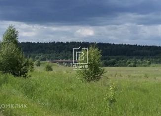 Продажа участка, 15 сот., деревня Лужное