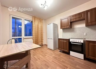 Сдача в аренду 2-ком. квартиры, 63 м2, Санкт-Петербург, Кушелевская дорога, 3к11, метро Выборгская