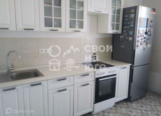 Продаю 1-комнатную квартиру, 41 м2, Краснодар, Российская улица, 79/3к1, ЖК Москва