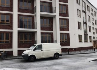 Продается двухкомнатная квартира, 62.93 м2, Пионерский, Октябрьская улица, 6Б