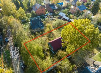 Продаю земельный участок, 11.6 сот., село Алабушево, Красноармейская улица, 22