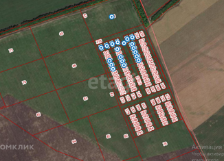 Продам участок, 8.4 сот., село Таптыково