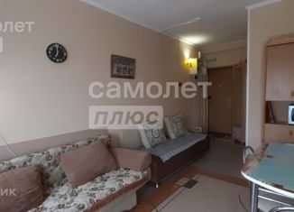 Продается 1-ком. квартира, 18 м2, Севастополь, Никитская улица, 1