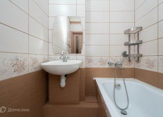 Продажа 2-комнатной квартиры, 53.1 м2, Иркутск, улица Терешковой, 21, ЖК Чайка