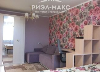 Аренда 1-комнатной квартиры, 58.6 м2, посёлок Мичуринский, улица Андрея Рублёва, 1