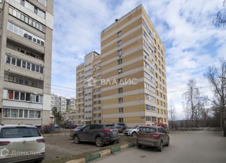 2-комнатная квартира на продажу, 62.7 м2, Нижний Новгород, Вятская улица, 7