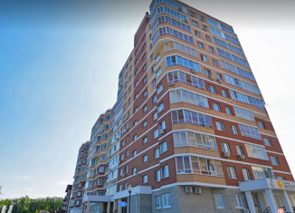 Продам двухкомнатную квартиру, 71.1 м2, Тольятти, улица Баныкина, 21А