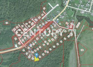 Продается земельный участок, 14 сот., село Мостовское, Советская улица