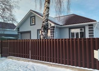 Продаю дом, 115 м2, посёлок Новостройка, Школьная улица