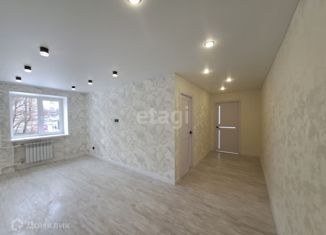 3-комнатная квартира на продажу, 62 м2, Челябинская область, улица Лихачёва, 16