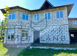 Продажа дома, 349.2 м2, село Куркино, Спасский переулок