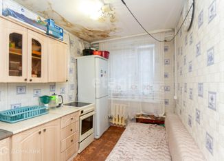 Продается 1-комнатная квартира, 30 м2, Тюменская область, улица Космонавтов, 6