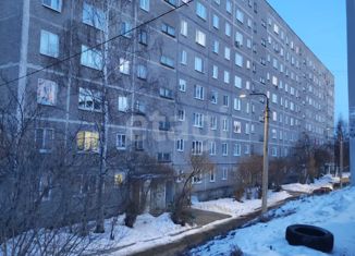 Продается 2-комнатная квартира, 42.7 м2, Свердловская область, улица Вайнера, 53Б