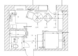Продам однокомнатную квартиру, 22 м2, Новосибирск, улица Крылова, 66, Центральный район