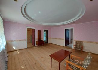 Продаю дом, 106 м2, село Татарская Башмаковка, переулок Нахимова