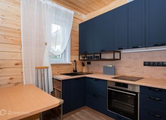 Продажа дома, 60.1 м2, СНТ Зелёный сад