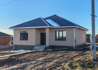 Дом на продажу, 110 м2, поселок Комсомольский, Народная улица, 12