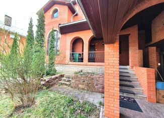 Дом на продажу, 440.7 м2, Звенигород, Юрьевская улица