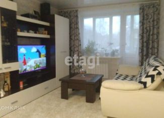 Продаю 3-ком. квартиру, 66 м2, поселок Западный, Молодёжная улица, 11