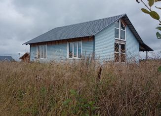 Продам дом, 80 м2, деревня Жилино, 9-я улица