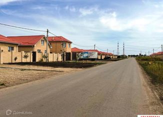 Продается дом, 45 м2, поселок Южный, Ейская улица, 1