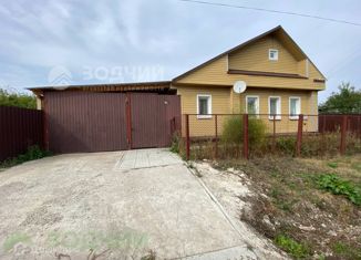 Продается дом, 62.3 м2, село Шихазаны, улица Гагарина