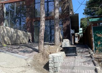 Продам таунхаус, 107.1 м2, Алупка, Южнобережное шоссе, 24Г