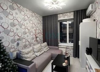 2-комнатная квартира в аренду, 40 м2, Новосибирская область, Красный проспект, 222