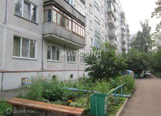 Продажа 3-комнатной квартиры, 59 м2, Новосибирск, улица Дениса Давыдова, 11, улица Дениса Давыдова