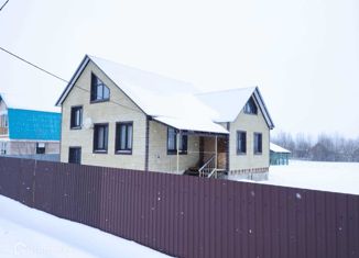 Продажа дома, 100 м2, село Чуваш-Кубово, Парковая улица