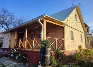 Продажа дома, 100 м2, СОТ Строитель, Летняя улица