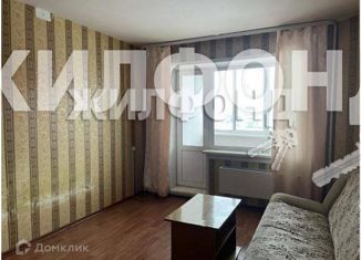 Продажа однокомнатной квартиры, 30.6 м2, Новосибирск, Индустриальная улица, 5, метро Берёзовая роща