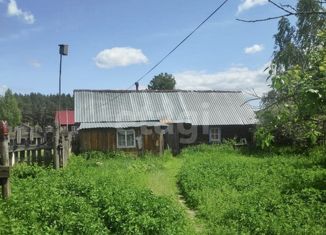 Дом на продажу, 41.5 м2, посёлок Визимьяры, улица Свердлова