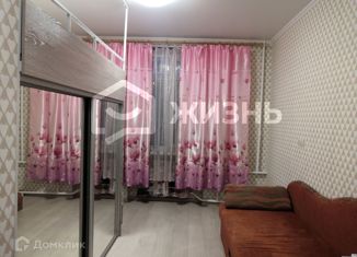 Квартира на продажу студия, 18.4 м2, Екатеринбург, улица Мамина-Сибиряка, 57А, метро Динамо