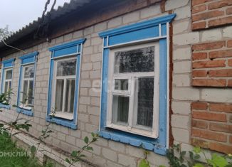 Продам дом, 50 м2, поселок городского типа Уразово, улица 40 лет Победы