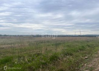 Участок на продажу, 18 сот., деревня Терентьево, улица Гагарина