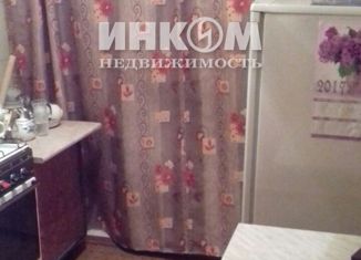 Сдам 1-ком. квартиру, 31 м2, Москва, Волгоградский проспект, 14, метро Пролетарская