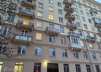 Сдается в аренду комната, 78 м2, Санкт-Петербург, проспект Юрия Гагарина, 25, Московский район