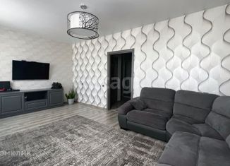 Продажа трехкомнатной квартиры, 90 м2, Ставрополь, улица Тухачевского, 28/1, микрорайон Перспективный