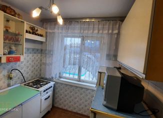 Продается трехкомнатная квартира, 56.2 м2, Нижний Новгород, проспект Ленина, 28к9, метро Заречная