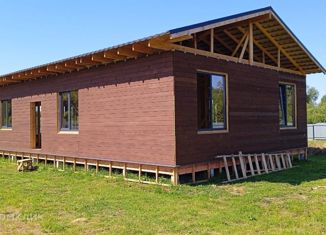 Продается дом, 98 м2, деревня Конохово
