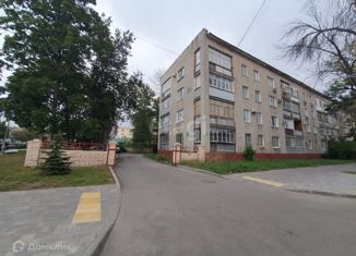 Продажа четырехкомнатной квартиры, 97.4 м2, Липецк, улица Желябова, 4, Советский район